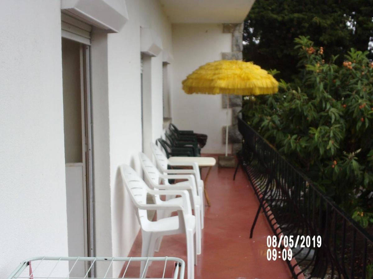 Villa Boa Vivenda Carcavelos  Exterior foto