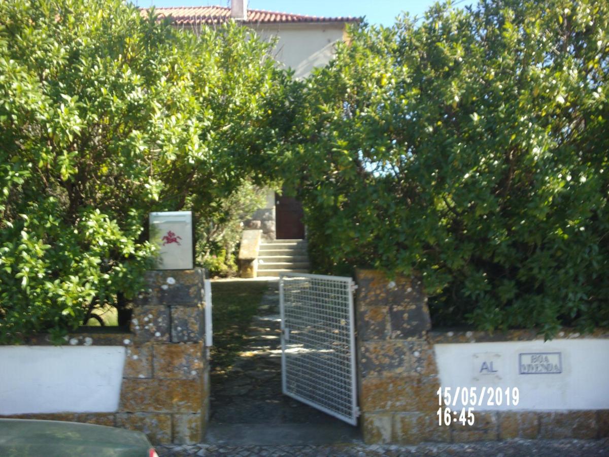 Villa Boa Vivenda Carcavelos  Exterior foto