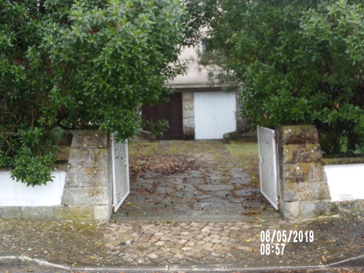 Villa Boa Vivenda Carcavelos  Exterior foto